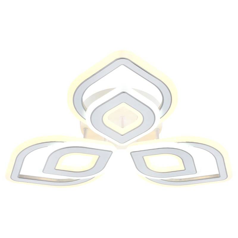 Накладная люстра Escada 10262/3LED