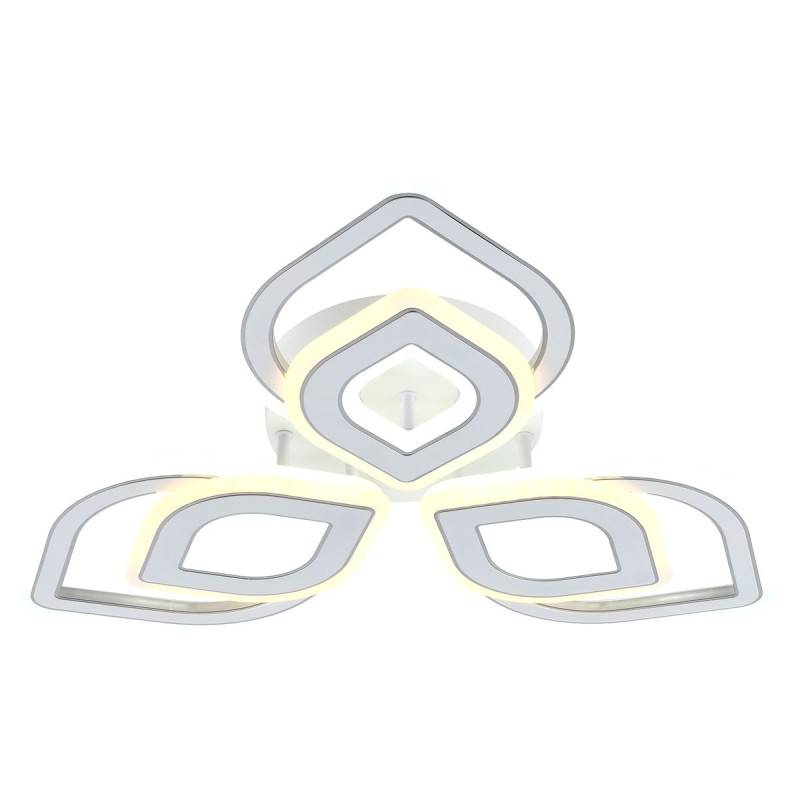 Накладная люстра Escada 10262/3LED