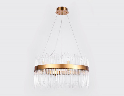 Подвесная люстра Ambrella Light TR5355