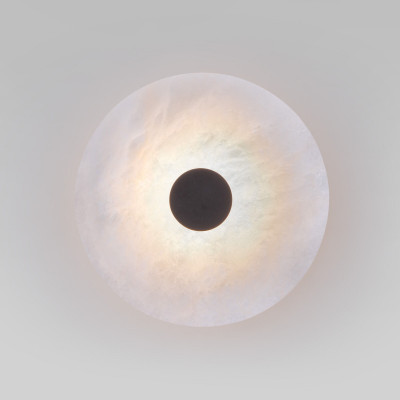 Бра Eurosvet 40340 LED черный