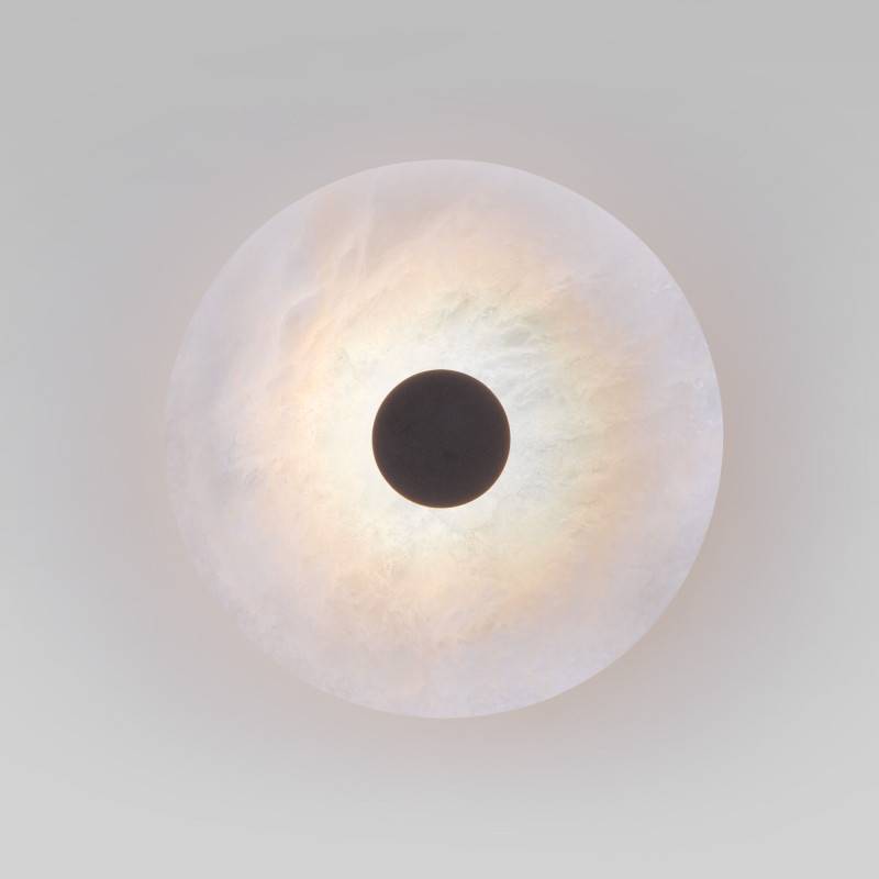 Бра Eurosvet 40340 LED черный