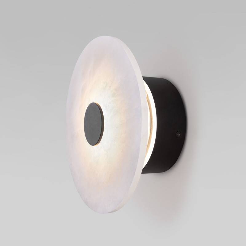 Бра Eurosvet 40340 LED черный