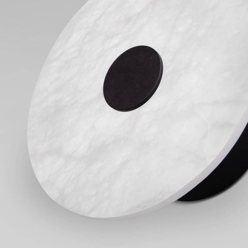 Бра Eurosvet 40340 LED черный