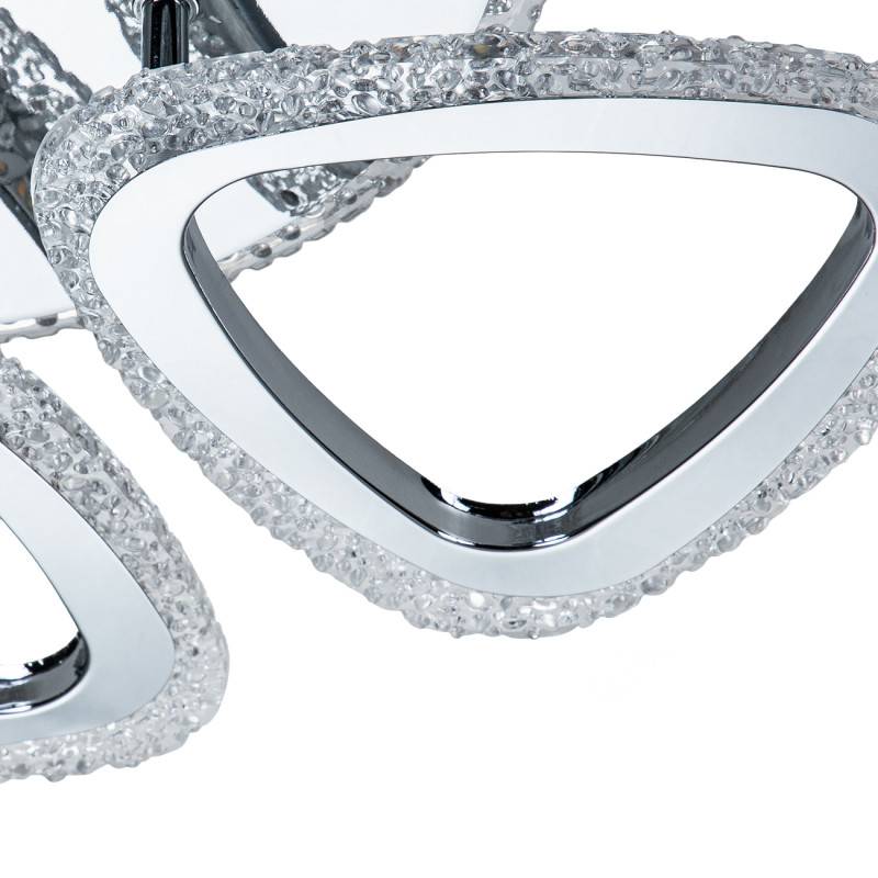 Накладная люстра Escada 10221/5LED BL