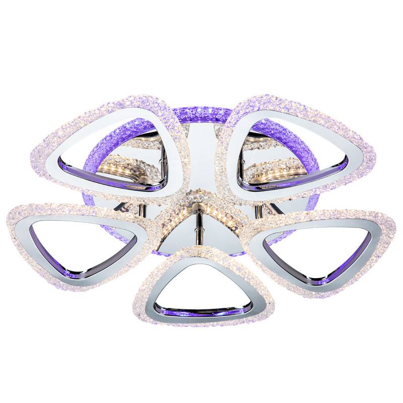 Накладная люстра Escada 10221/5LED BL