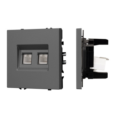 Розетка Arlight 054311(1)