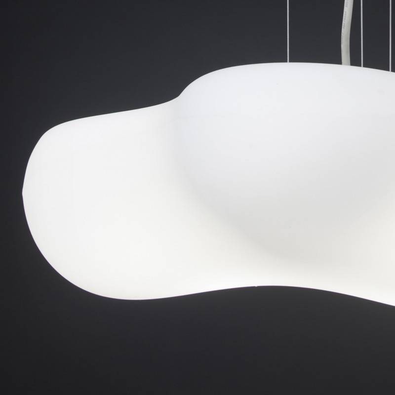 Подвесная люстра Mantra 1883