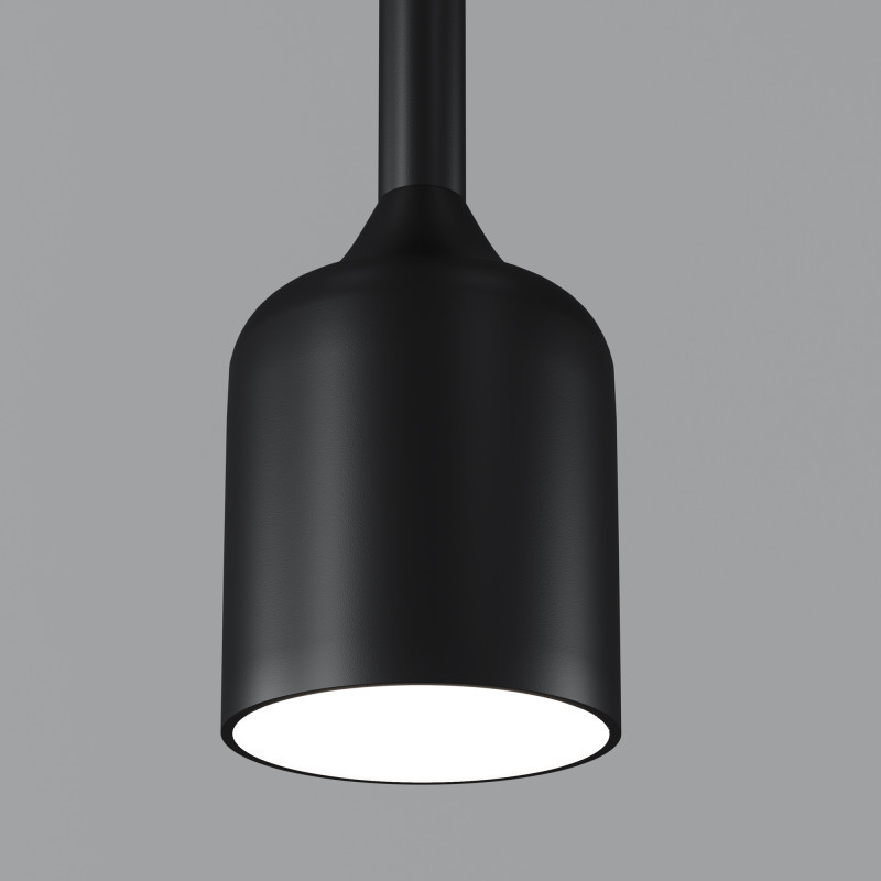 Подвесной уличный светильник Maytoni O491PL-L8B3K