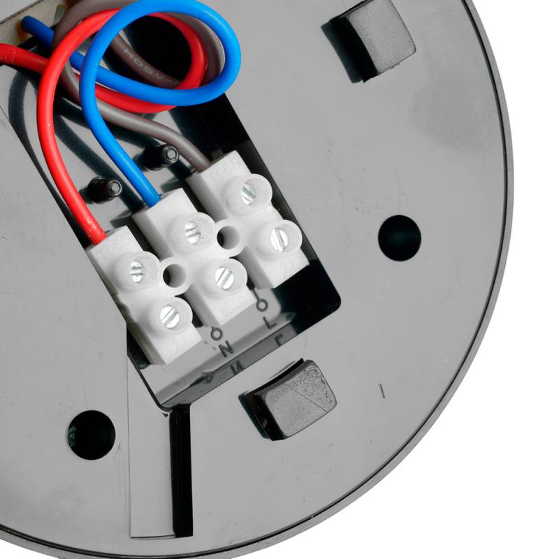 Датчик движения Feron 51516