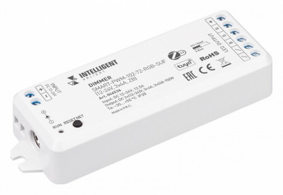 Контроллер-диммер Arlight INTELLIGENT 046536