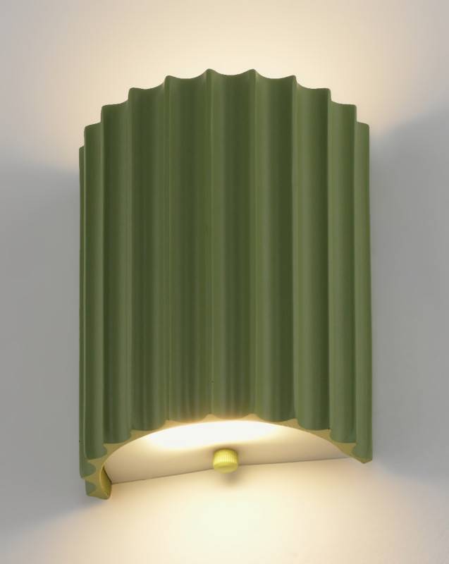 Бра Moderli V11222-WL