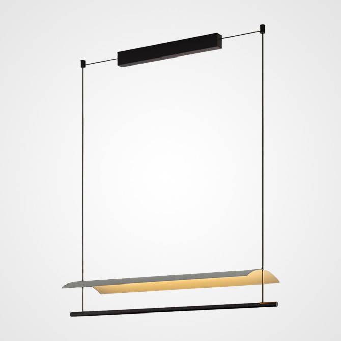 Подвесной светильник ImperiumLoft 220700-23