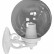 Светильник на штанге Fumagalli Globe 250 G25.131.000.WZF1R