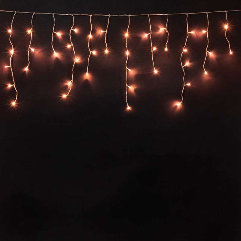 Светодиодная бахрома Laitcom ECC100-10-HG