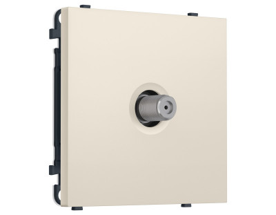 Розетка Ambrella Volt MS333050