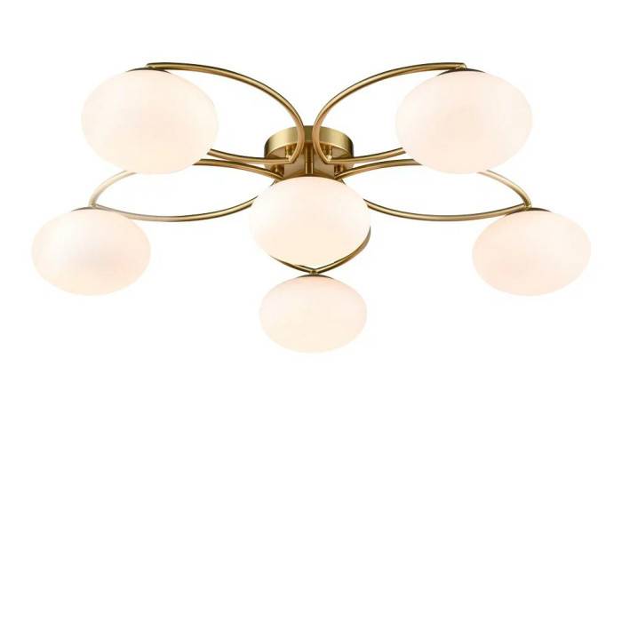 Накладной светильник VELANTE 360-507-06