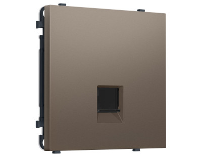 Розетка Ambrella Volt MS642010
