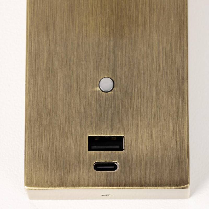 Спот Citilux CL704433