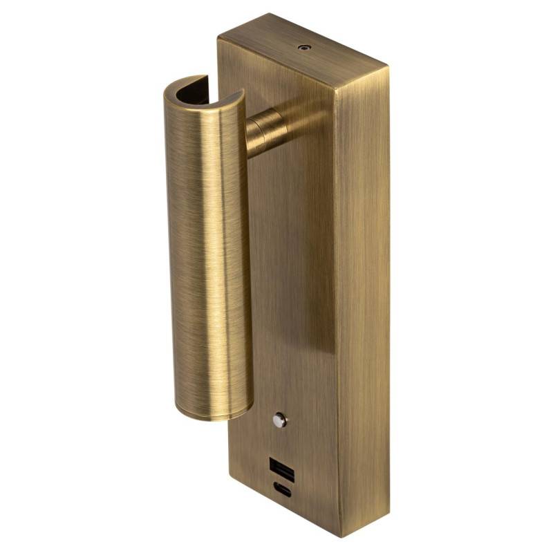 Спот Citilux CL704433