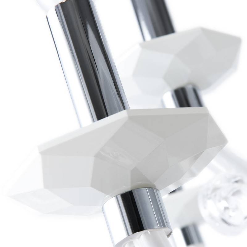 Подвесная люстра Divinare 8825/03 LM-15