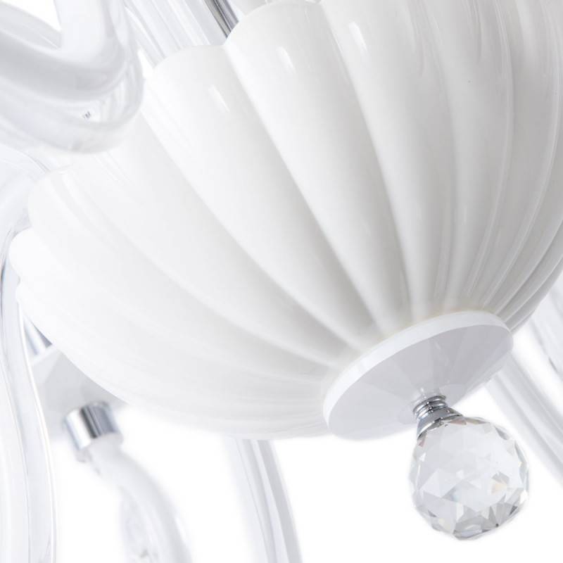 Подвесная люстра Divinare 8825/03 LM-15