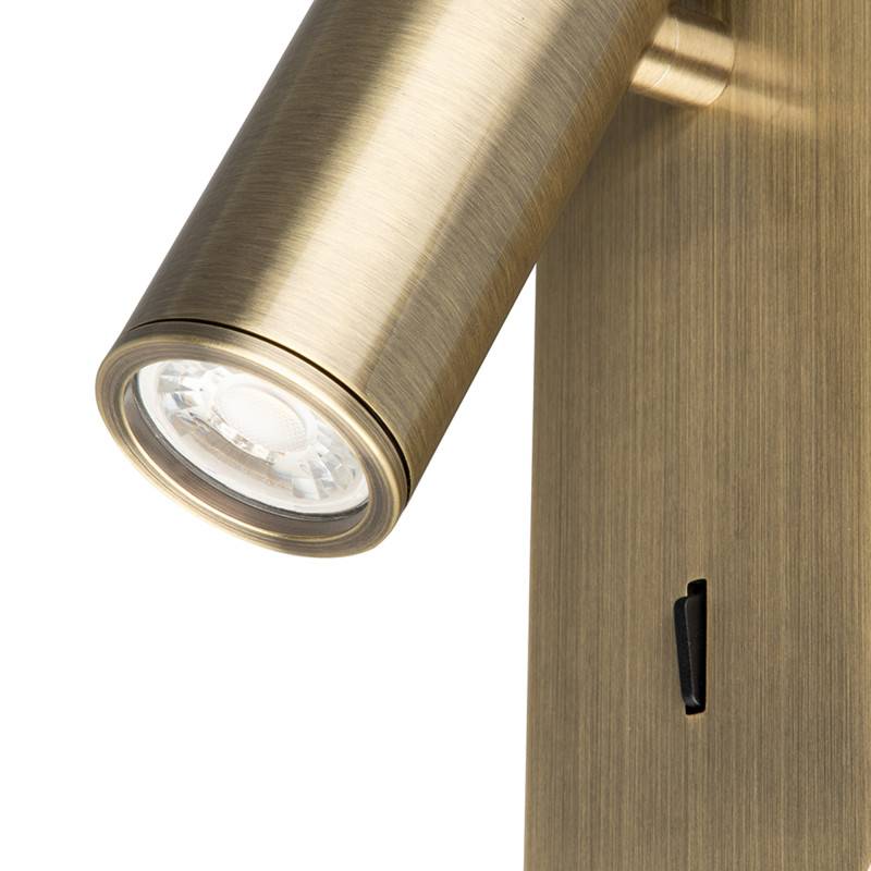 Спот Mantra 8876