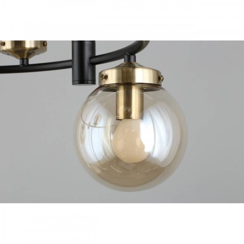 Подвесная люстра Omnilux OML-94003-06