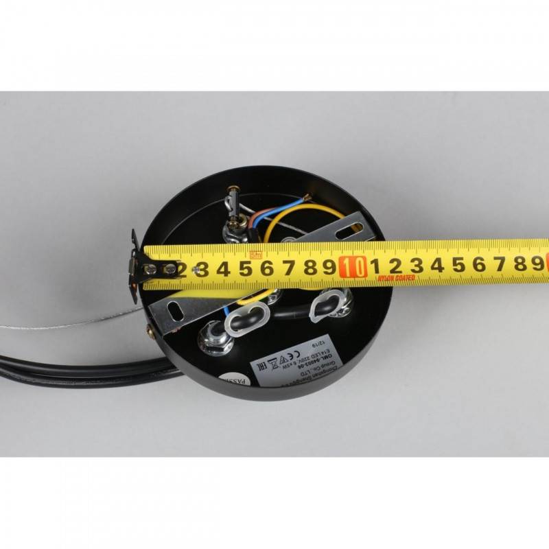 Подвесная люстра Omnilux OML-94003-06