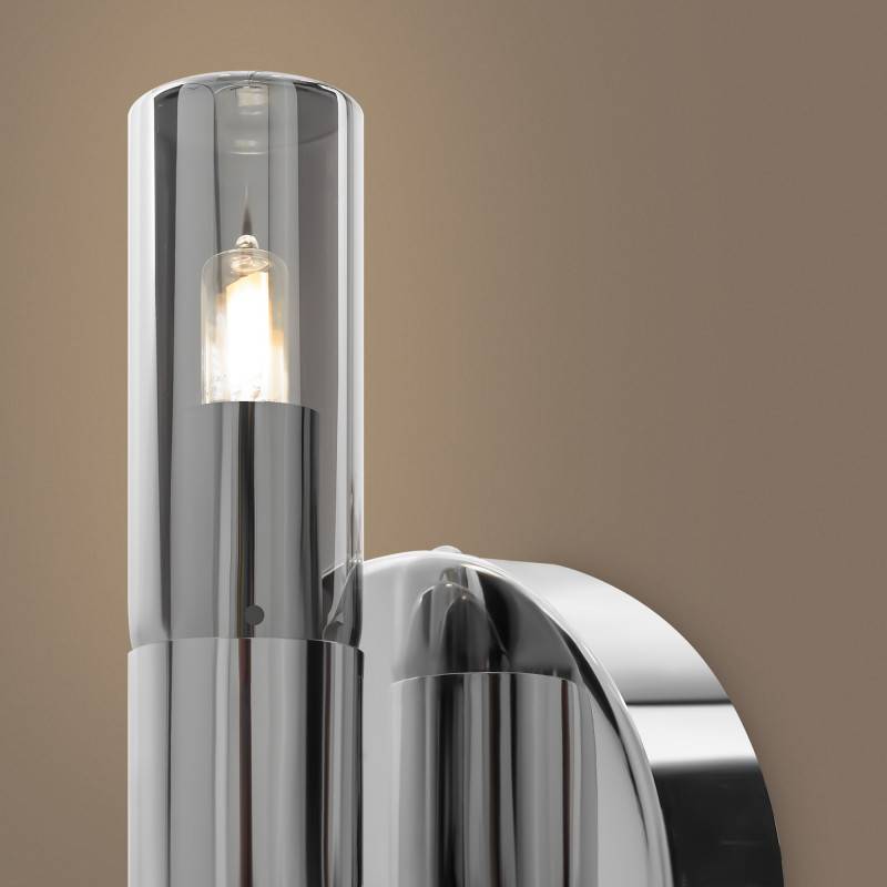 Бра Freya FR6109WL-01CH