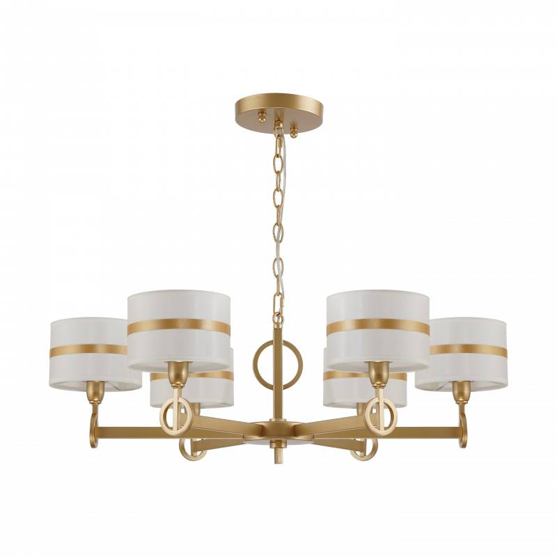 Подвесная люстра Favourite 2634-6P