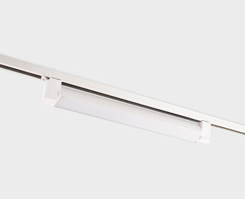 Светильник на шине ITALLINE IT08-8030 white 3000K