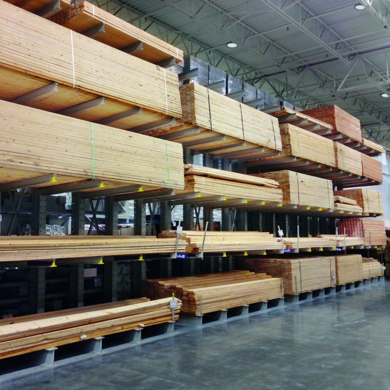 Светильник промышленный Mantra 7422