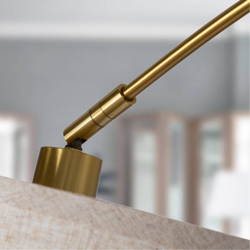 Торшер ARTE Lamp A4060PN-1PB