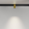 Светильник на шине Maytoni Technical TR121-4-7W-DS-BS