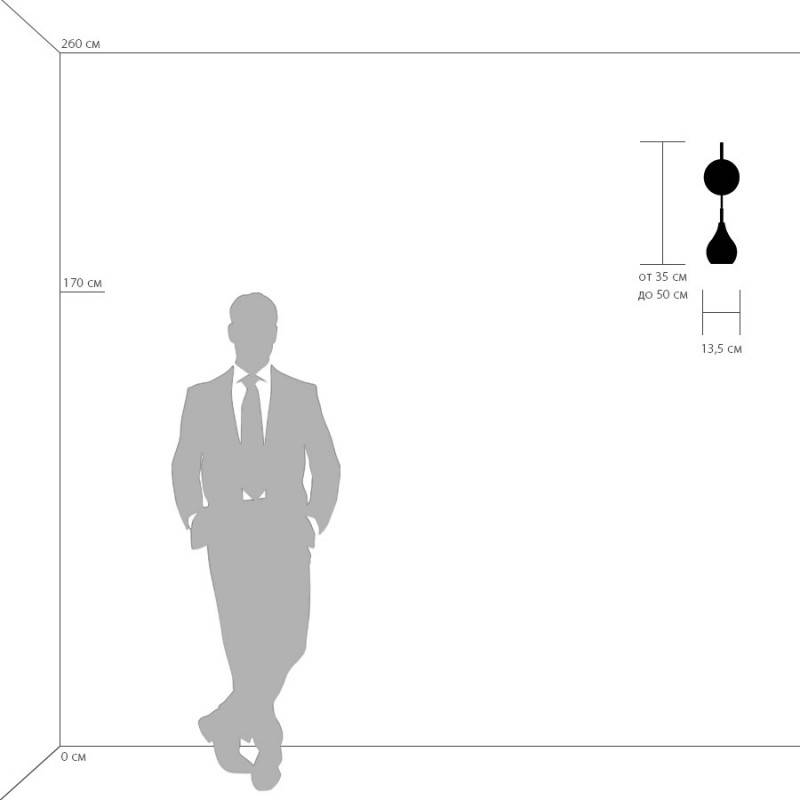 Бра Lightstar 803530