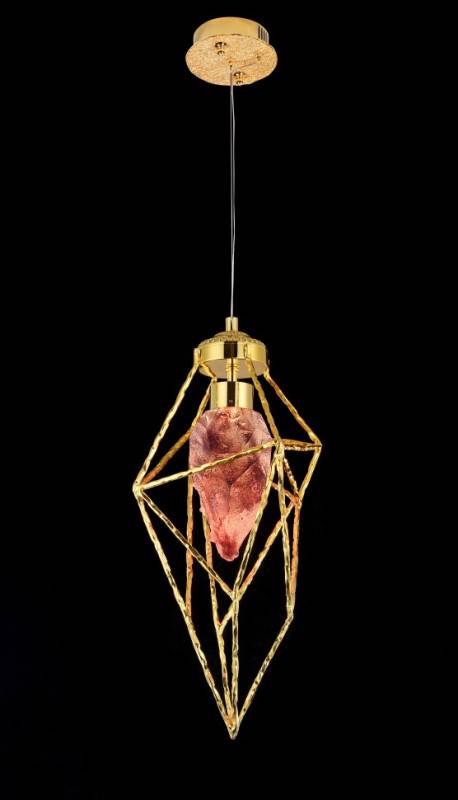 Подвесной светильник Fluorite FL1101-1P3