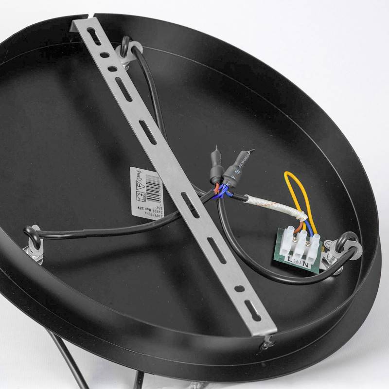 Подвесной светильник Lussole LSP-8968