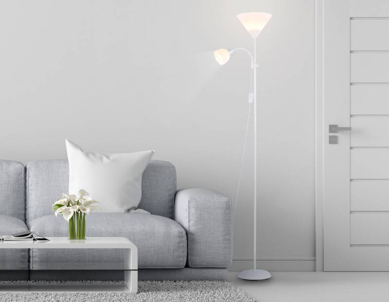 Торшер Ambrella Light TR97622