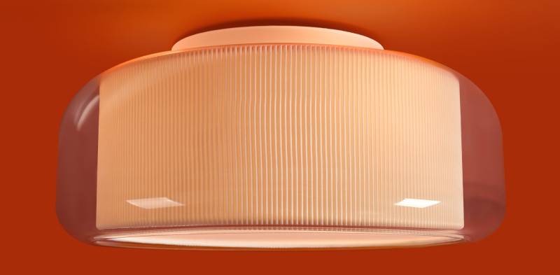 Накладной светильник Freya FR2055CL-03CH