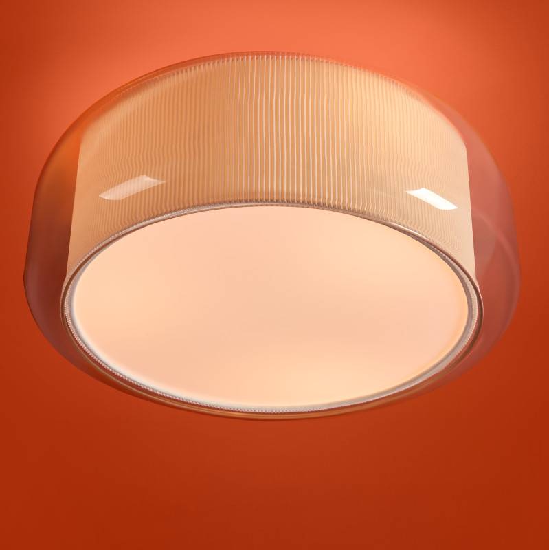 Накладной светильник Freya FR2055CL-03CH