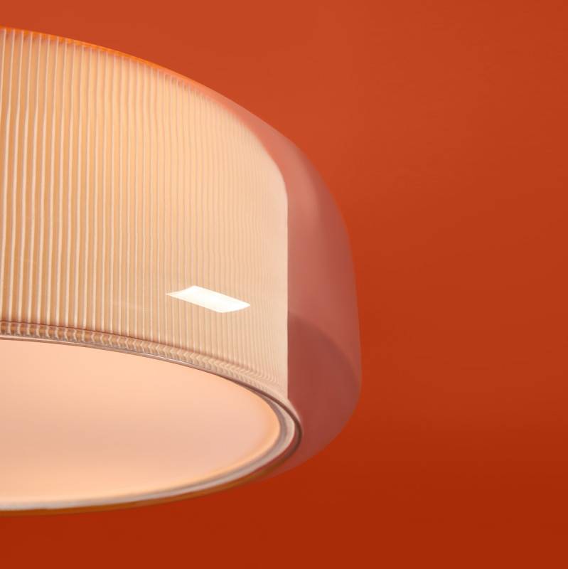 Накладной светильник Freya FR2055CL-03CH