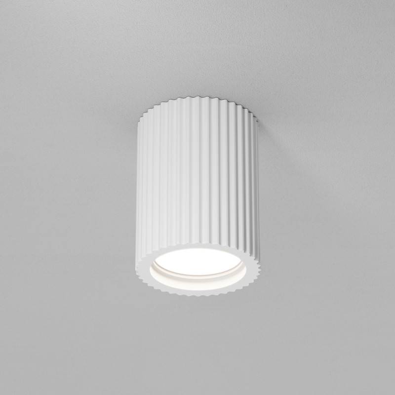 Накладной светильник Maytoni Technical C121CL-GU10-W