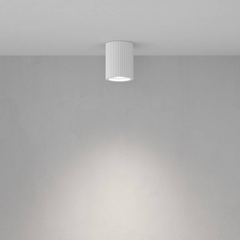 Накладной светильник Maytoni Technical C121CL-GU10-W