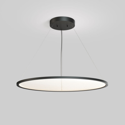 Подвесной светильник Denkirs DK6621-BK