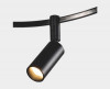 Светильник на шине ITALLINE IT010-4018 black 3000K
