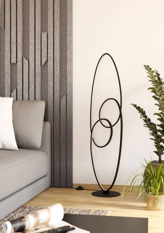 Торшер EGLO 901015