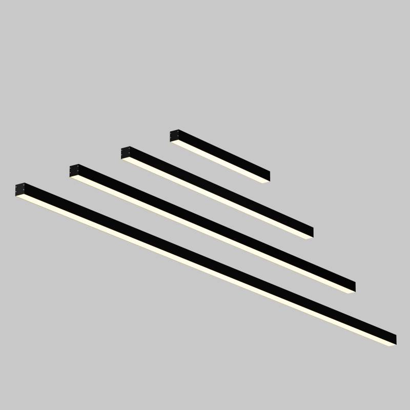 Офисный светильник Maytoni Technical LL311015