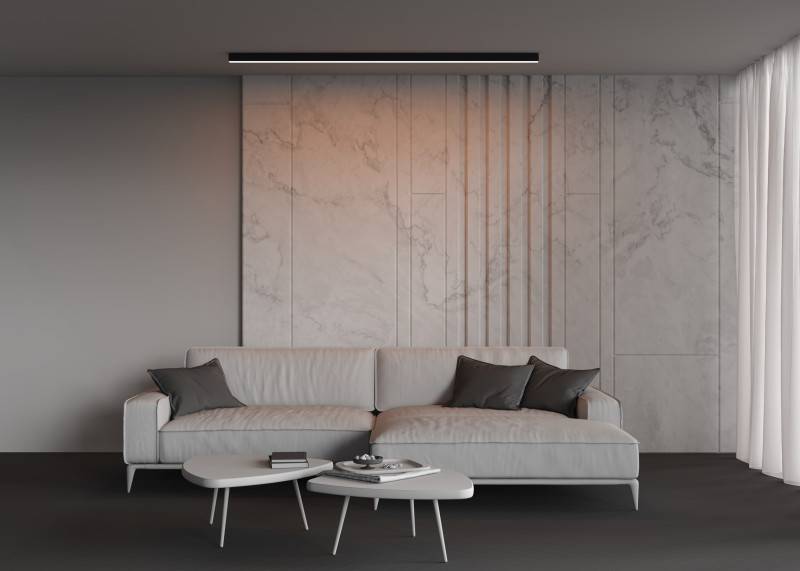 Офисный светильник Maytoni Technical LL311015