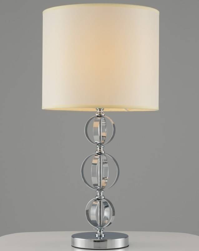 Настольная лампа Moderli V10550-1T