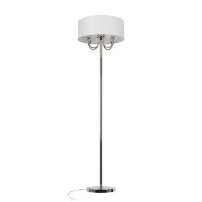 Торшер LOFT IT 10416F CR